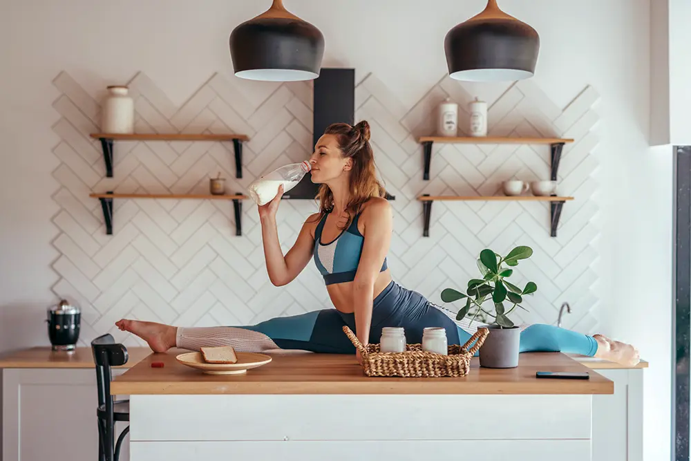 Bien vivre dans son premier achat immobilier